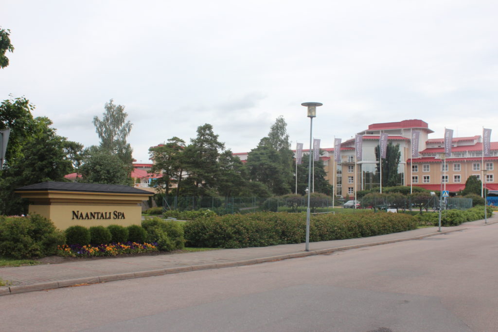 Naantali SPA