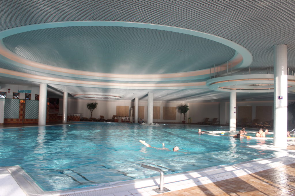 Naantali SPA