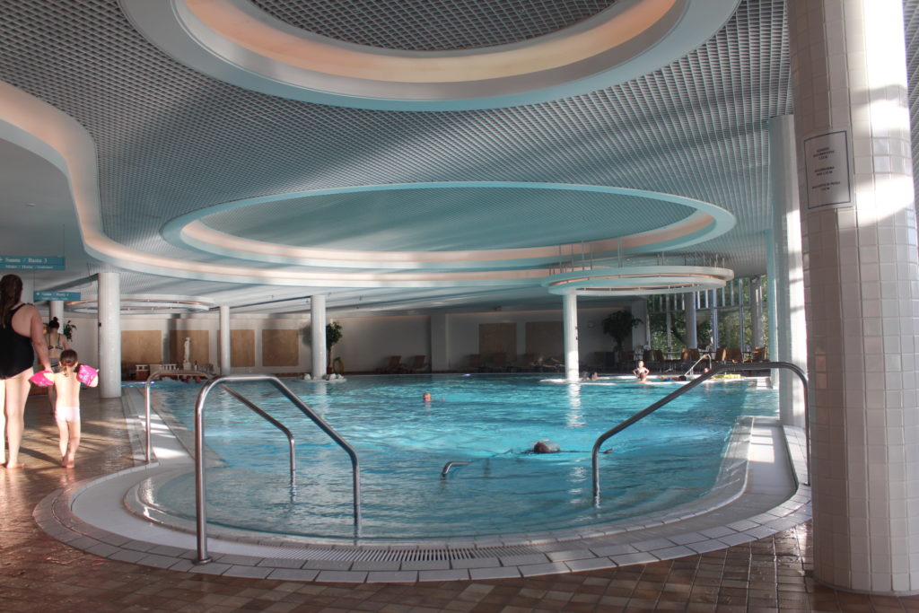 Naantali SPA