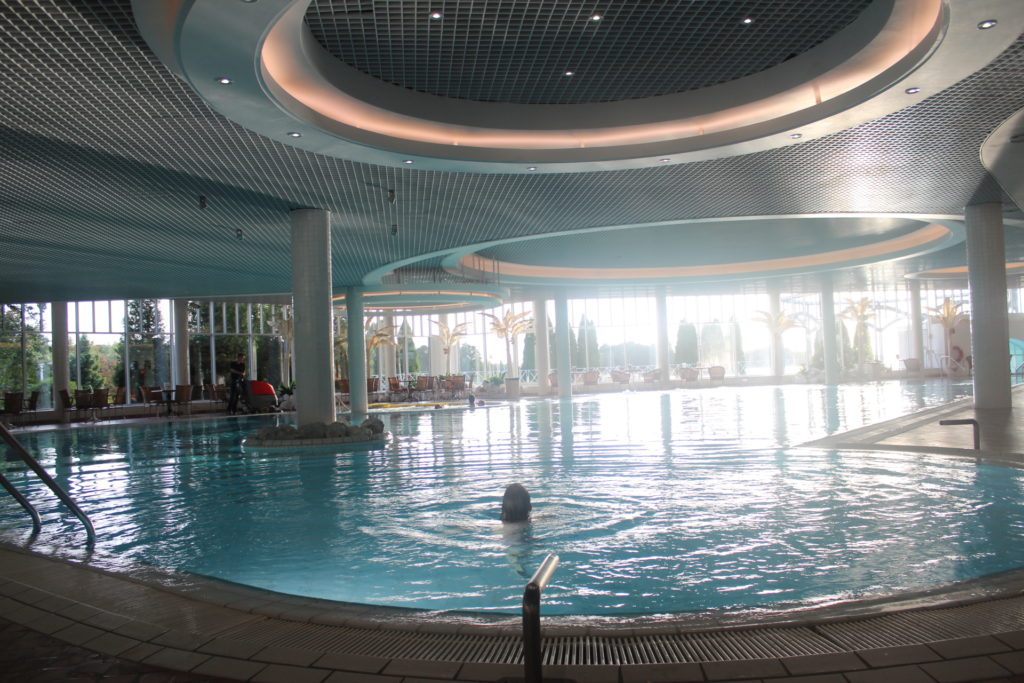 Naantali SPA