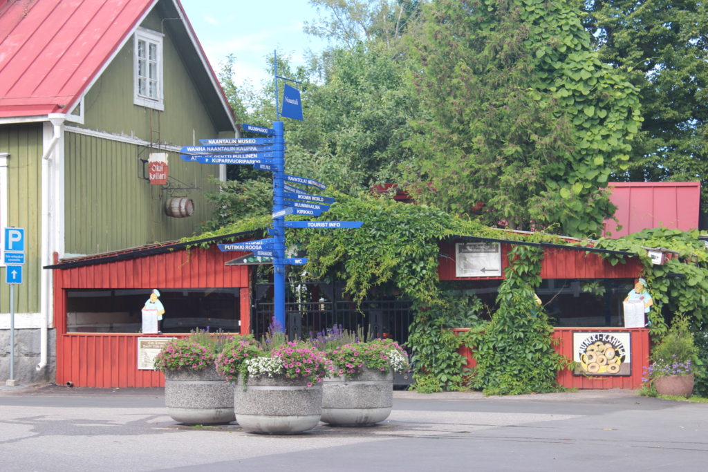 Naantali, Finland