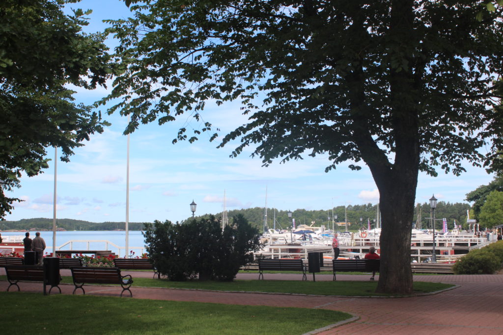 Naantali, Finland