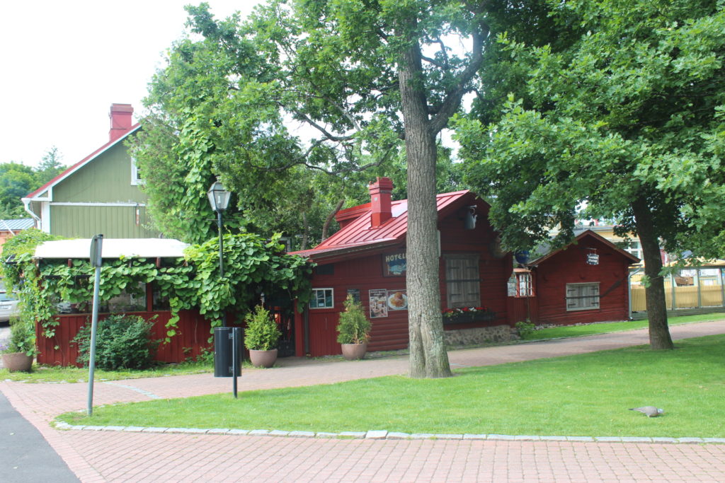 Naantali, Finland