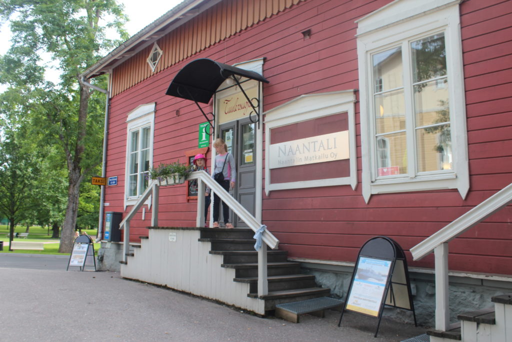 Naantali, Finland