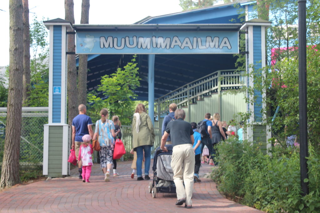 Muumimaa