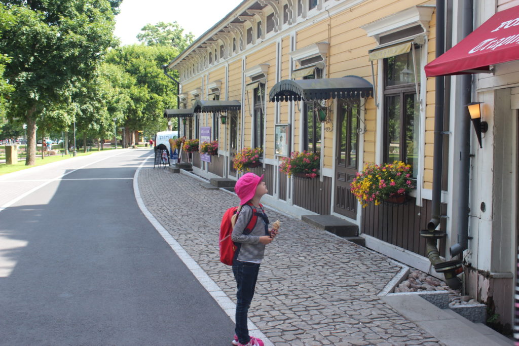 Naantali, Finland