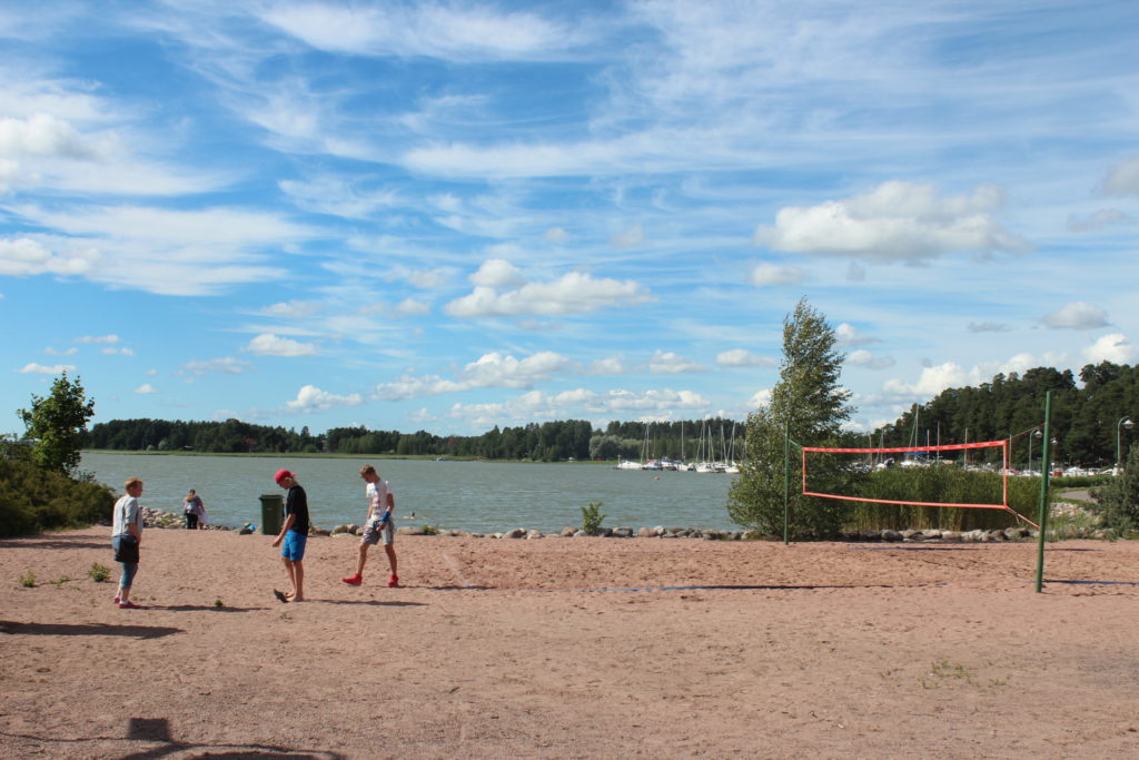 Naantali SPA Hotel